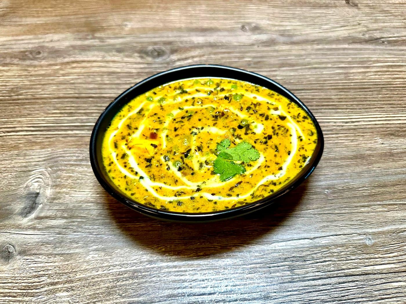 Dal Makhani at Mint Indian Bistro Las Vegas